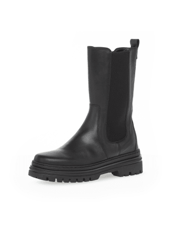 Gabor Fashion Winterstiefeletten in schwarz