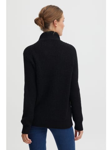 Oxmo Troyer OXNancy in Schwarz