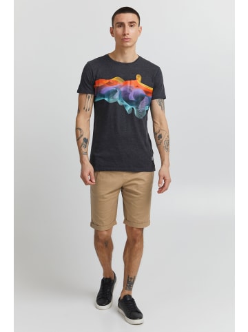 11 Project Shorts (Hosen) PRLinos 21300829-ME Shorts mit Tunnelzug in Natur