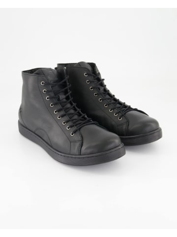 Andrea Conti SHOES Klassische Stiefeletten in Schwarz