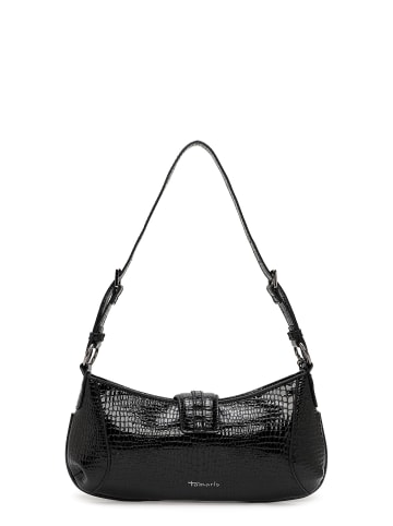 Tamaris Beutel TAS Marina Snake in black