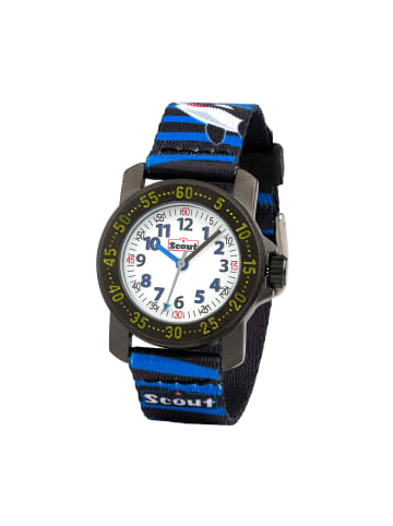 Scout Metall in mehrfarbig