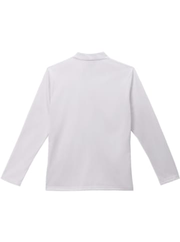 Puma Trainingsjacke "TeamGoal Training Jacket Wmn" in Weiß
