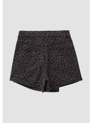 s.Oliver Rock in 98A4_dunkelgrau