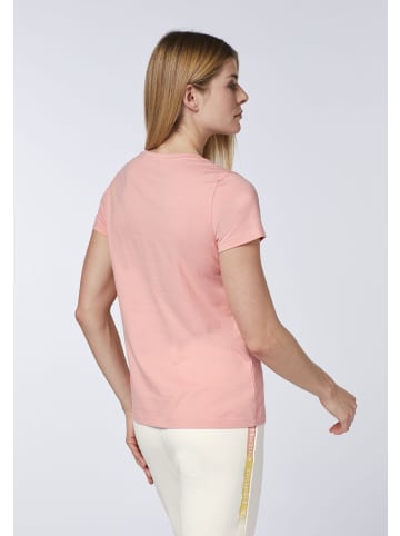 Chiemsee T-Shirt in Pink