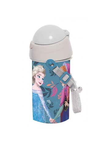 Disney Explore Flasche, Sportflasche 500 ml
