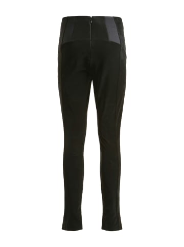 Guess Guess Hose KATT CORSET LEGGING in schwarz