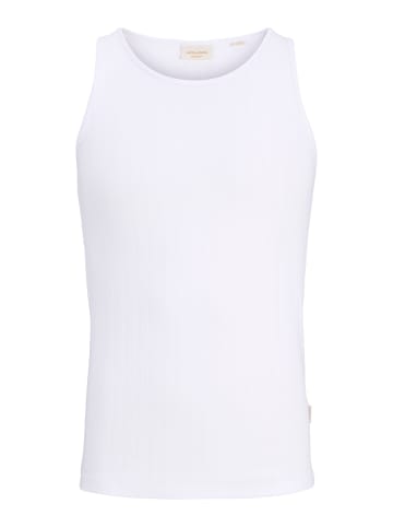 Jack & Jones Tanktop in Bright White