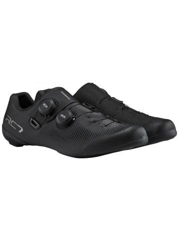 SHIMANO Fahrradschuhe RC703 Herren/Damen Road SPD-SL Fahrradschuhe 43