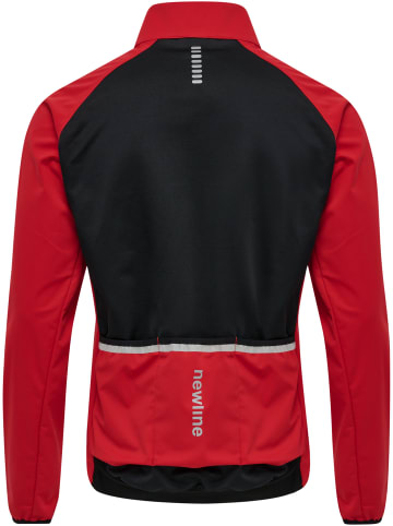 Newline Newline Jacke Mens Core Radfahren Herren Wasserdichter in TANGO RED