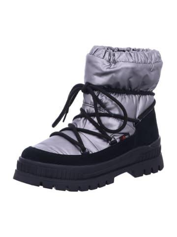 Rieker Evolution Damen Winterschuhe warm  in Grau