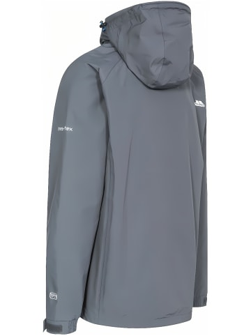 Trespass Regenjacke in Grau