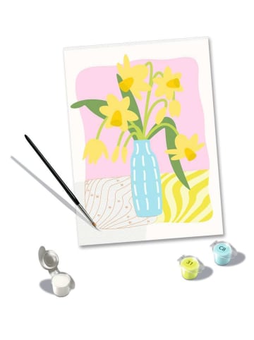 Ravensburger Ravensburger Kreativität Narzissen in bunt