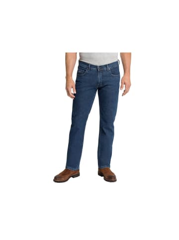 Pioneer Jeans in dunkel-blau