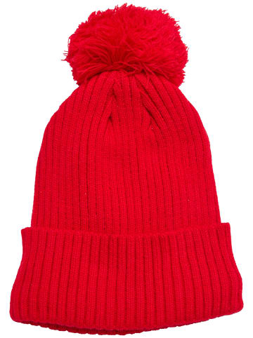 Brandit Brandit Mützen in red