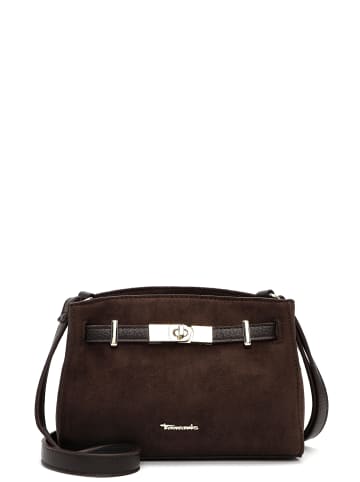 Tamaris Umhängetasche TAS Martina in brown