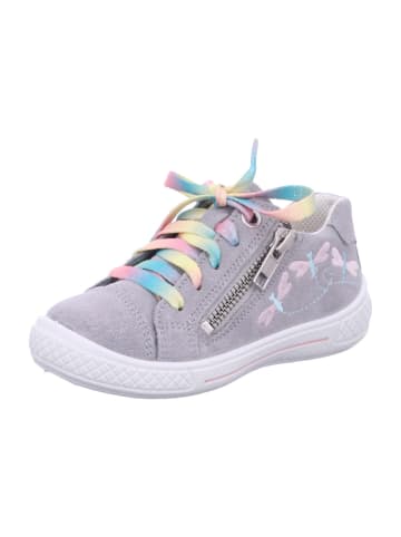 superfit Halbschuhe Kinder TENSY in Grau