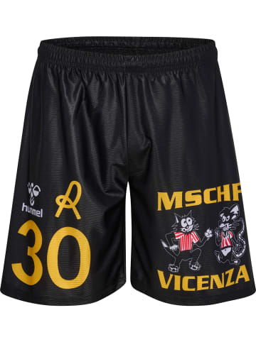 Hummel Kurze Hose Lrv X Erwachsene in BLACK
