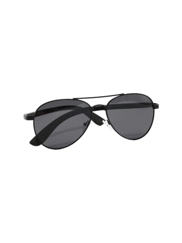 ZOVOZ Sonnenbrille Geras in schwarz