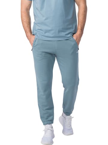 erima Comfy Sweathose in smoke blue