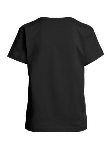 Parajumpers T-Shirt 'Easy' in schwarz