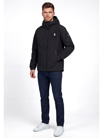 Schmuddelwedda Men Jacket in black