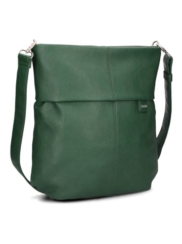 Zwei Mademoiselle.M Umhängetasche 35 cm in moos