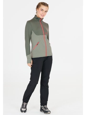 Whistler Midlayer Cloudmont in 3173 Pad