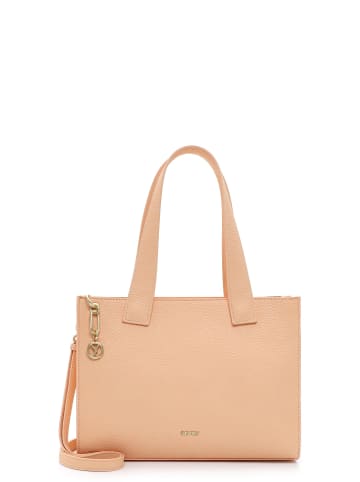 SURI FREY Shopper SFY Gwenny in apricot 642