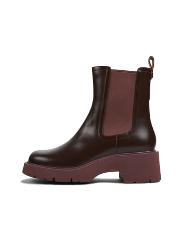 Camper Stiefeletten " Milah " in Bordeaux