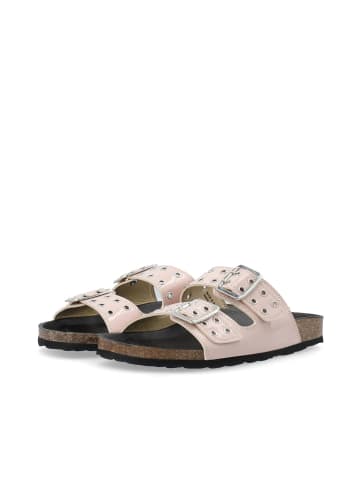 Bianco Pantolette in DustyPink