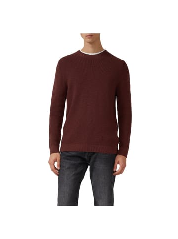 S.OLIVER RED LABEL Pullover in Rot