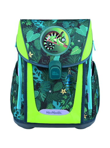 McNeill Set PRIMO 9tlg. TROPIC in grün