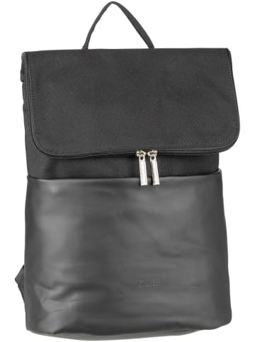 Zwei Rucksack / Backpack Kim KIR110 in Black