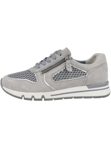 Caprice Sneaker low 9-23706-20 in hellblau