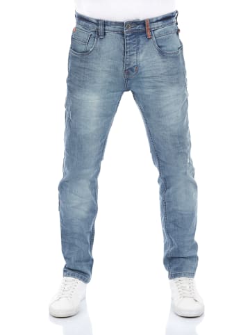 riverso  Jeans RIVCaspar slim in Blau