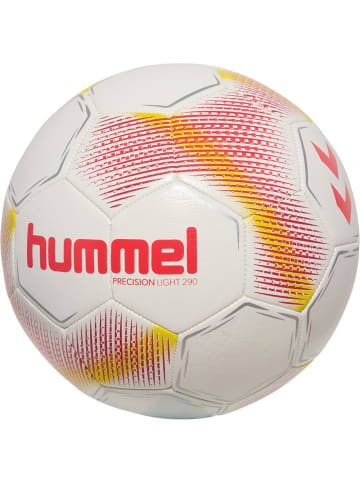 Hummel Fußball "Hmlprecision Light 290" in Weiß