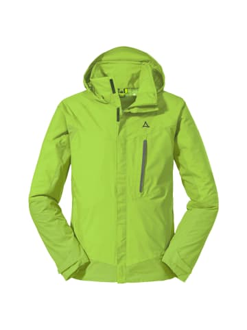 Schöffel Funktionsjacke Vancouver3 in gruen