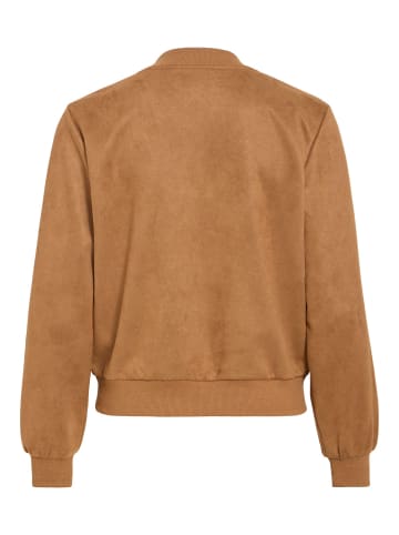 Vila Bomberjacke in Toffee