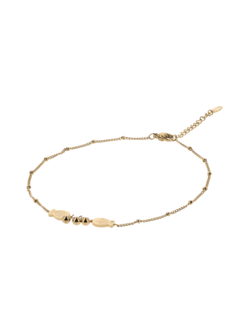 grassland Women Bracelet in Gold
