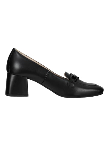 Nero Giardini Pumps in Schwarz