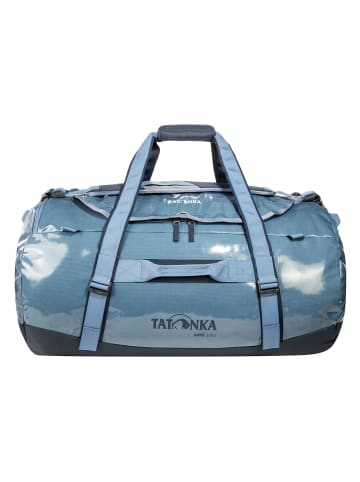 Tatonka Barrel 110 Weekender Reisetasche 74 cm in elemental blue