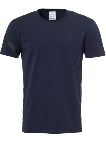 uhlsport  Sportshirt "Essential Pro Shirt" in Blau