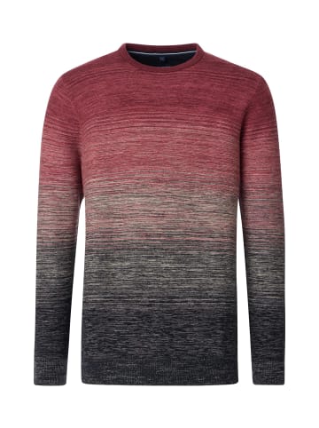 CASAMODA Pullover in Rot