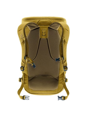 Deuter Walker 24 - Rucksack 16" 52 cm (black) in kelp