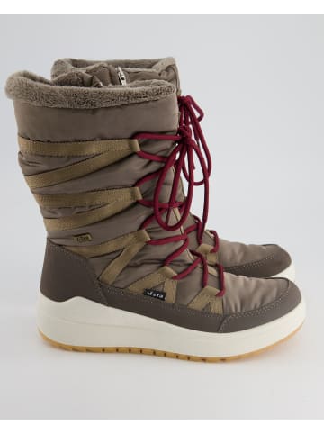 Vista Winterstiefel in Beige