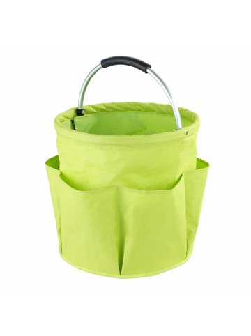 Maximex Garten Caddy XL grün, Universal Garten Caddy XL, 34 l, Grün in Grün