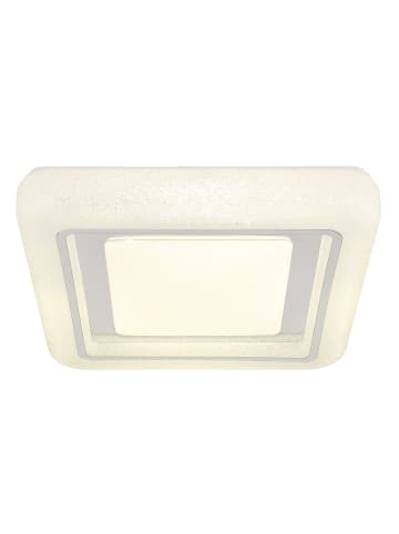 Globo lighting Deckenleuchte "MARCIA" in white