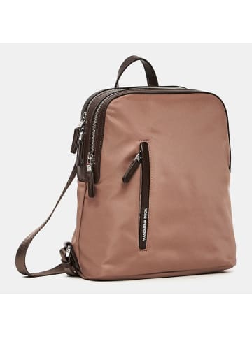 Mandarina Duck Hunter City Rucksack 29 cm in beaver