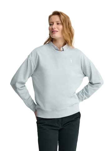 Polo Club Sweatshirt RIGBY GO SWEAT U W VO in Baby Blau
